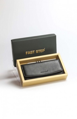 Black Wallet 779CA2726.Siyah