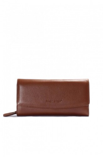 Tan Wallet 779CA2726.Taba
