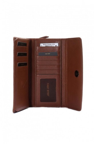 Tan Wallet 779CA2726.Taba