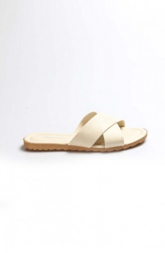  Summer Slippers 935ZA111.Bej