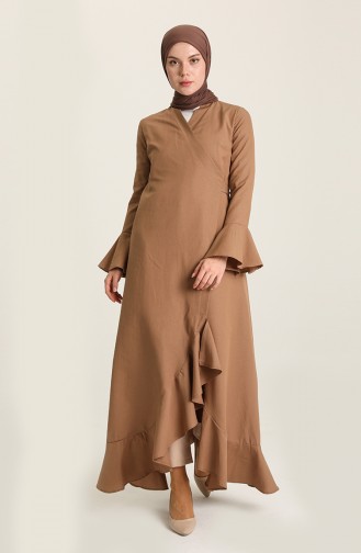 Kamel Abayas 7293-19