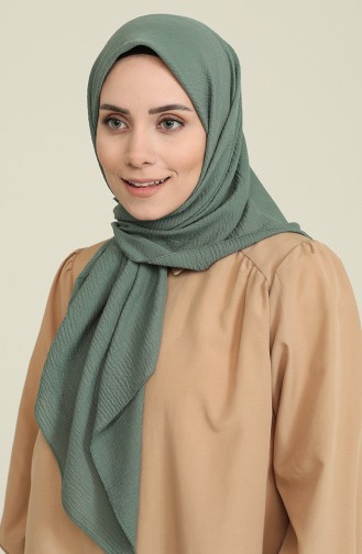 Mio Eşarp 13173-14 Çağla Yeşili