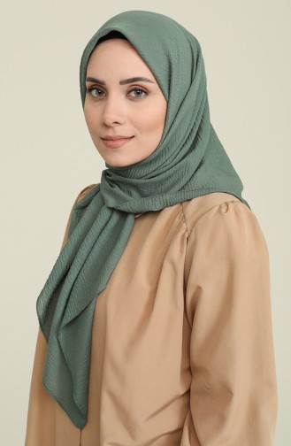 Mio Eşarp 13173-14 Çağla Yeşili