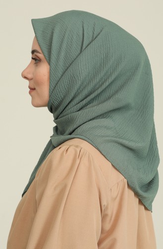 Mio Eşarp 13173-14 Çağla Yeşili