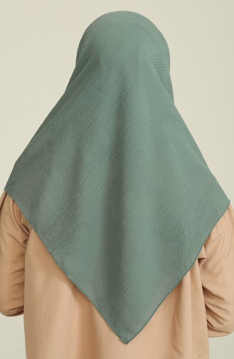 Mio Eşarp 13173-14 Çağla Yeşili