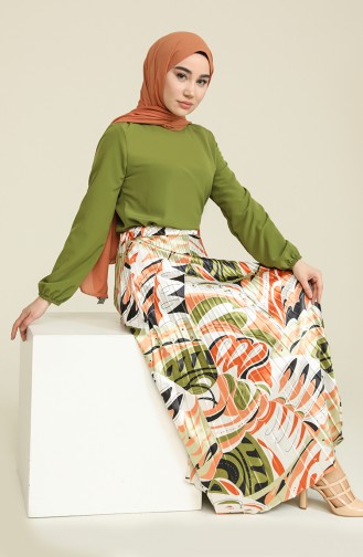 Orange Rok 2261-01