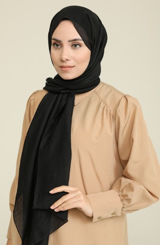 Black Shawl 19078-01