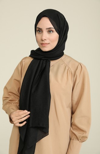 Black Shawl 19078-01