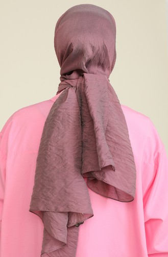 Dusty Rose Shawl 19078-13