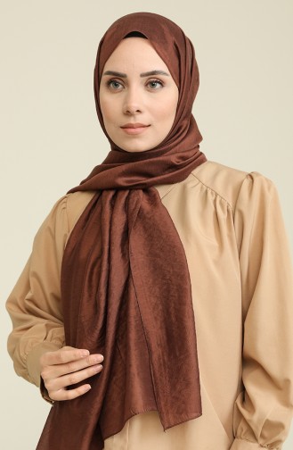 Brown Shawl 19078-16