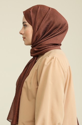 Brown Shawl 19078-16