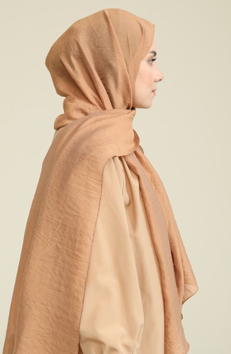 Camel Shawl 19078-17