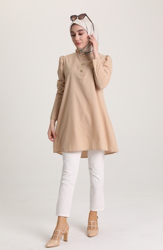 Mink Tunics 1762-01