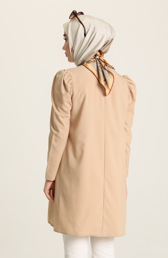 Mink Tunics 1762-01