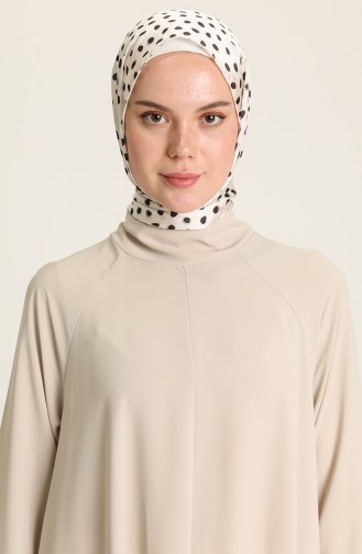 Beige Tunics 1026-02