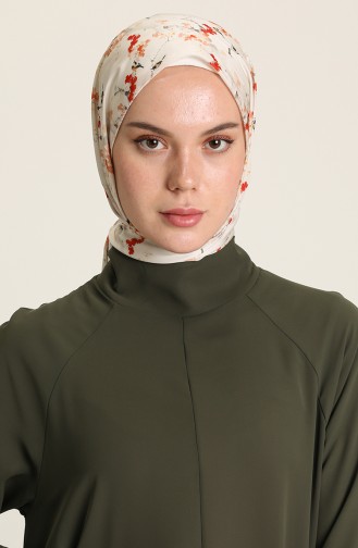 Khaki Tuniek 1026-04