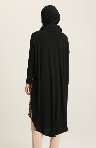 Black Tuniek 5000-01