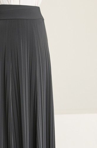 Anthracite Skirt 3002A-11