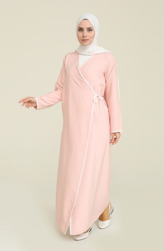 Powder Prayer Dress 7035-06