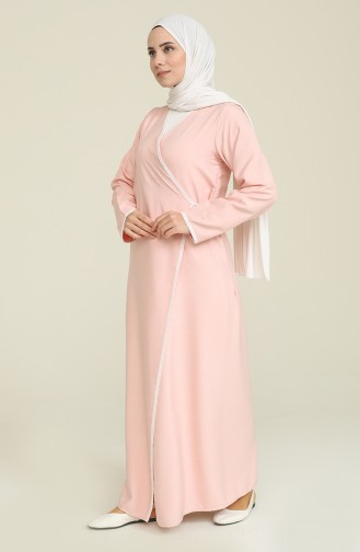 Powder Prayer Dress 7035-06