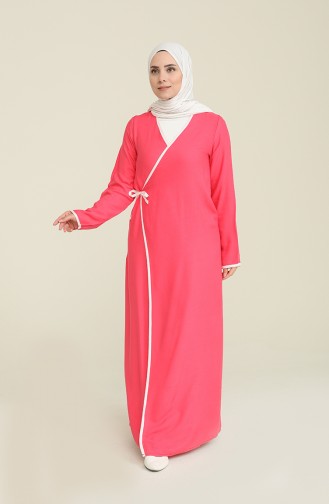 Robe de Prière Fushia 7046-06