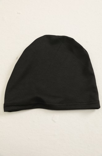 Blau Hijab Badeanzug 2203A-01
