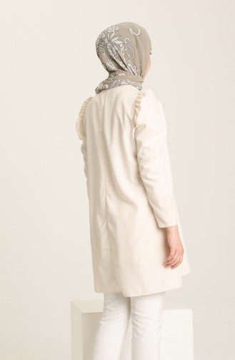 Creme Tunikas 1762-03