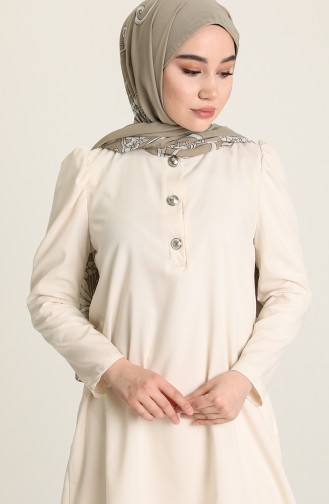 Creme Tunikas 1762-03
