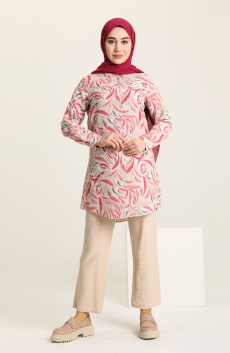 Fuchsia Tunikas 227134-04