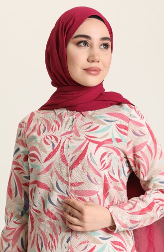 Fuchsia Tuniek 227134-04