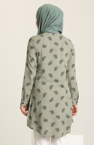 Tunique Khaki 227135-05