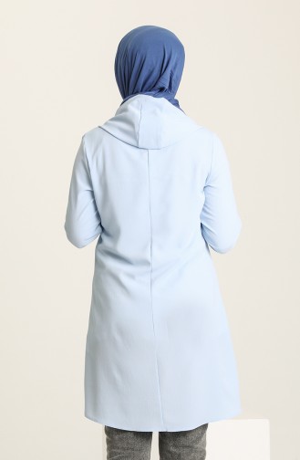 Ice Blue Tunics 228406-03