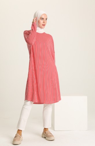 Red Tunics 8477-01