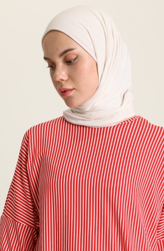 Red Tunics 8477-01