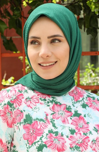 Emerald Green Scarf 13173-09