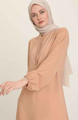 Abayas Poudre 6912-05