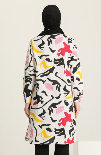 Lila Tunikas 227137-03