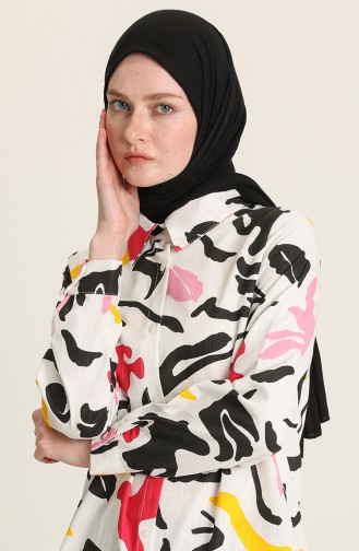 Lila Tunikas 227137-03