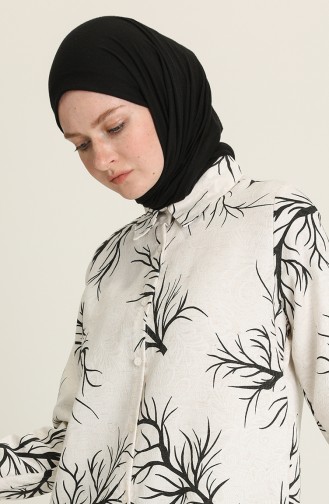 تونيك أسود 227138-02