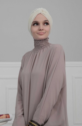 Creme Bonnet 60546