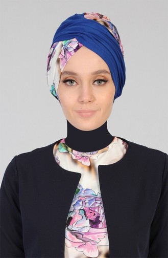Colorful Underscarf 60804