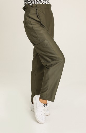 Pantalon Khaki 1015-02