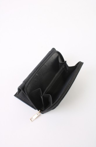 Black Wallet 07-01