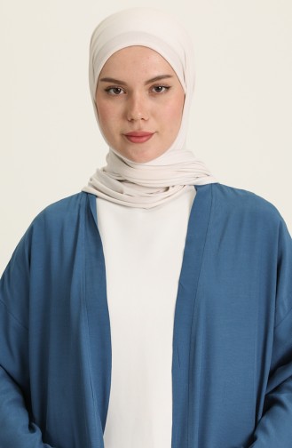 Indigo Kimono 5301-17