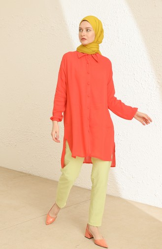 Lemon Yellow Pants 4482-10