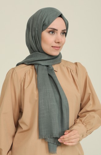 Teal Shawl 70212-22