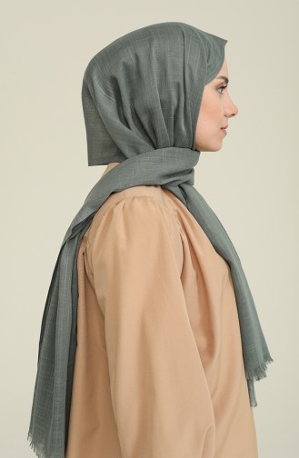 Teal Shawl 70212-22
