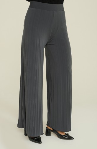 Anthracite Pants 4001A-08