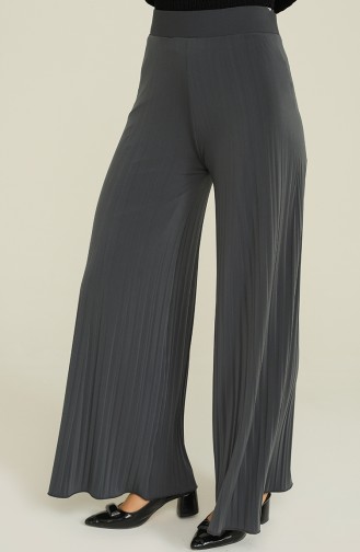 Pantalon Antracite 4001A-08