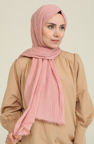 Salmon Shawl 1058-29